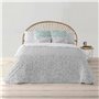 Housse de Couette Decolores Atlanta Multicouleur 220 x 220 cm