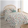 Housse de Couette Decolores Bellary Multicouleur 260 x 240 cm