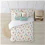 Housse de Couette Decolores Bellary Multicouleur 240 x 220 cm