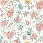 Housse de Couette Decolores Bellary Multicouleur 240 x 220 cm