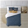 Housse de Couette Decolores Camden Multicouleur 140 x 200 cm