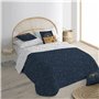 Housse de Couette Decolores Camden Multicouleur 200 x 200 cm