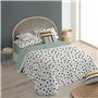 Housse de Couette Decolores Cuzco Multicouleur 220 x 220 cm