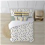 Housse de Couette Decolores Cuzco Multicouleur 220 x 220 cm