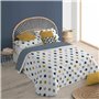 Housse de Couette Decolores Delhi Multicouleur 220 x 220 cm