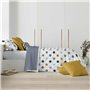 Housse de Couette Decolores Delhi Multicouleur 220 x 220 cm