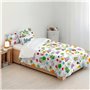 Housse de Couette Decolores Indiana Multicouleur 155 x 220 cm