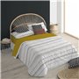 Housse de Couette Decolores Kiel Multicouleur 155 x 220 cm