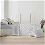 Housse de Couette Decolores Latur Multicouleur 240 x 220 cm