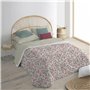 Housse de Couette Decolores Loni Multicouleur 140 x 200 cm