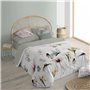 Housse de Couette Decolores Lund A Multicouleur 155 x 220 cm