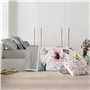 Housse de Couette Decolores Lund A Multicouleur 220 x 220 cm