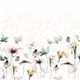 Housse de Couette Decolores Lund A Multicouleur 220 x 220 cm