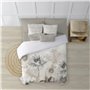 Housse de Couette Decolores Malmo Multicouleur 140 x 200 cm