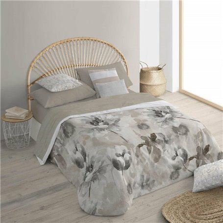 Housse de Couette Decolores Malmo Multicouleur 200 x 200 cm