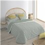 Housse de Couette Decolores Nashik Multicouleur 260 x 240 cm