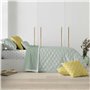 Housse de Couette Decolores Nashik Multicouleur 260 x 240 cm
