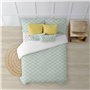 Housse de Couette Decolores Nashik Multicouleur 260 x 240 cm