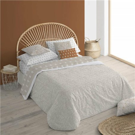 Housse de Couette Decolores Sapporo Multicouleur 155 x 220 cm