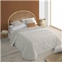 Housse de Couette Decolores Sapporo Multicouleur 155 x 220 cm