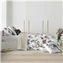 Housse de Couette Decolores Sendai Multicouleur 155 x 220 cm