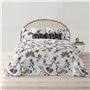 Housse de Couette Decolores Sendai Multicouleur 155 x 220 cm