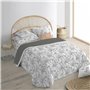 Housse de Couette Decolores Springfield Multicouleur 260 x 240 cm