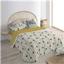 Housse de Couette Decolores Tokyo Multicouleur 220 x 220 cm