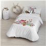 Housse de Couette Ripshop Al cole Multicouleur 260 x 240 cm Goulot de bouteille