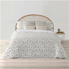 Housse de Couette Ripshop Alkamar Multicouleur 260 x 240 cm Goulot de bouteille