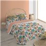 Housse de Couette Ripshop Angeles Multicouleur 240 x 220 cm Goulot de bouteille