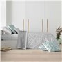 Housse de Couette Ripshop Atlanta Multicouleur 260 x 240 cm Goulot de bouteille