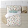 Housse de Couette Ripshop Bellary Multicouleur 260 x 240 cm Goulot de bouteille