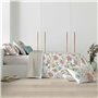 Housse de Couette Ripshop Bellary Multicouleur 260 x 240 cm Goulot de bouteille