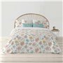 Housse de Couette Ripshop Bellary Multicouleur 140 x 200 cm Goulot de bouteille