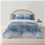 Housse de Couette Ripshop Bergen Multicouleur 140 x 200 cm Goulot de bouteille
