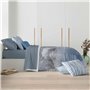 Housse de Couette Ripshop Bergen Multicouleur 140 x 200 cm Goulot de bouteille