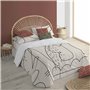 Housse de Couette Ripshop Burdeos Multicouleur 240 x 220 cm Goulot de bouteille