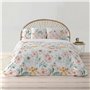Housse de Couette Ripshop Calcuta Multicouleur 140 x 200 cm Goulot de bouteille