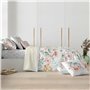 Housse de Couette Ripshop Calcuta Multicouleur 140 x 200 cm Goulot de bouteille
