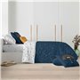 Housse de Couette Ripshop Camden Multicouleur 140 x 200 cm Goulot de bouteille