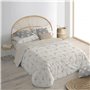 Housse de Couette Ripshop Delft Multicouleur 260 x 240 cm Goulot de bouteille