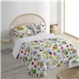 Housse de Couette Ripshop Indiana Multicouleur 260 x 240 cm Goulot de bouteille