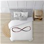 Housse de Couette Ripshop Infinito Multicouleur 240 x 220 cm Goulot de bouteille