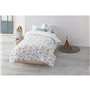 Housse de Couette Ripshop Jeddah Multicouleur 200 x 200 cm Goulot de bouteille