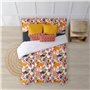 Housse de Couette Ripshop Keila Multicouleur 260 x 240 cm Goulot de bouteille