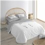 Housse de Couette Ripshop Love Multicouleur 140 x 200 cm Goulot de bouteille