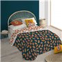 Housse de Couette Ripshop Mumbai Multicouleur 200 x 200 cm Goulot de bouteille