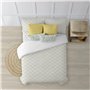 Housse de Couette Ripshop Nashik Beige 140 x 200 cm Goulot de bouteille