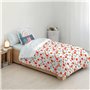 Housse de Couette Ripshop Riad Multicouleur 140 x 200 cm Goulot de bouteille